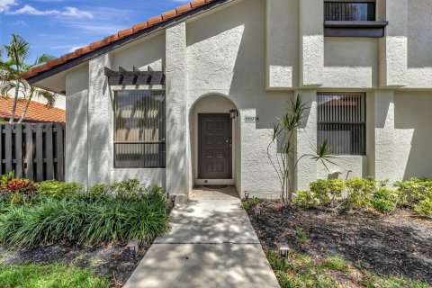 Condo in Boca Raton, Florida, 2 bedrooms  № 1101085 - photo 25