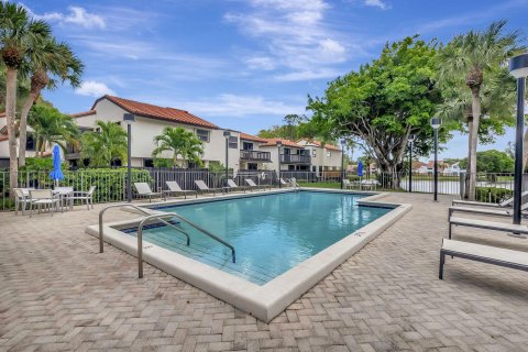 Copropriété à vendre à Boca Raton, Floride: 2 chambres, 102.94 m2 № 1101085 - photo 4