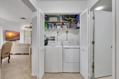 Copropriété à vendre à Boca Raton, Floride: 2 chambres, 102.94 m2 № 1101085 - photo 14