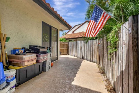 Condo in Boca Raton, Florida, 2 bedrooms  № 1101085 - photo 5