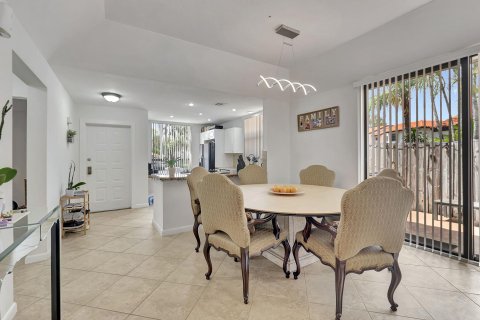 Condo in Boca Raton, Florida, 2 bedrooms  № 1101085 - photo 24