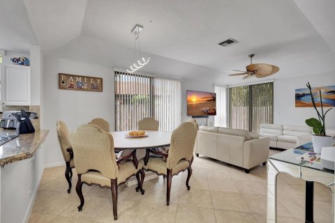 Condo in Boca Raton, Florida, 2 bedrooms  № 1101085 - photo 19