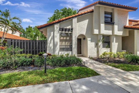 Condo in Boca Raton, Florida, 2 bedrooms  № 1101085 - photo 26