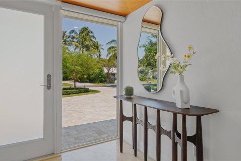 House in Fort Lauderdale, Florida 3 bedrooms, 160.35 sq.m. № 1101084 - photo 7