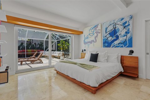 Villa ou maison à vendre à Fort Lauderdale, Floride: 3 chambres, 160.35 m2 № 1101084 - photo 22