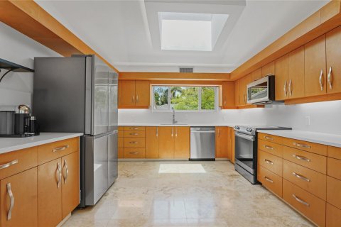 Casa en venta en Fort Lauderdale, Florida, 3 dormitorios, 160.35 m2 № 1101084 - foto 29