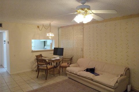 Condominio en venta en Tamarac, Florida, 1 dormitorio, 69.68 m2 № 860248 - foto 14