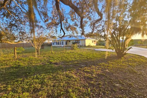 Villa ou maison à vendre à Okeechobee, Floride: 6 chambres, 125.6 m2 № 916268 - photo 1