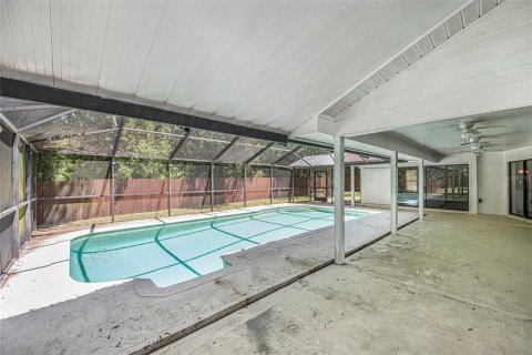 Villa ou maison à vendre à Lutz, Floride: 4 chambres, 198.44 m2 № 1131288 - photo 24