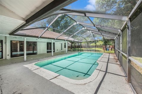 Villa ou maison à vendre à Lutz, Floride: 4 chambres, 198.44 m2 № 1131288 - photo 26