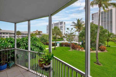 Condo in Boca Raton, Florida, 2 bedrooms  № 1155474 - photo 4