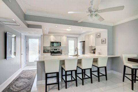 Copropriété à vendre à Boca Raton, Floride: 2 chambres, 84.08 m2 № 1155474 - photo 22