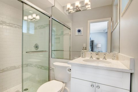 Copropriété à vendre à Boca Raton, Floride: 2 chambres, 84.08 m2 № 1155474 - photo 12