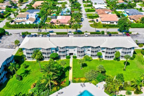 Copropriété à vendre à Boca Raton, Floride: 2 chambres, 84.08 m2 № 1155474 - photo 2