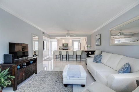 Copropriété à vendre à Boca Raton, Floride: 2 chambres, 84.08 m2 № 1155474 - photo 24