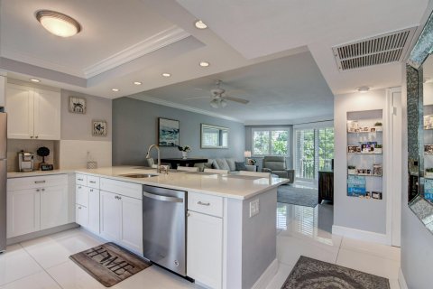 Copropriété à vendre à Boca Raton, Floride: 2 chambres, 84.08 m2 № 1155474 - photo 29