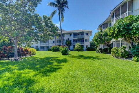 Copropriété à vendre à Boca Raton, Floride: 2 chambres, 84.08 m2 № 1155474 - photo 3