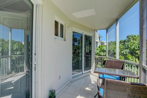 Copropriété à vendre à Boca Raton, Floride: 2 chambres, 84.08 m2 № 1155474 - photo 5