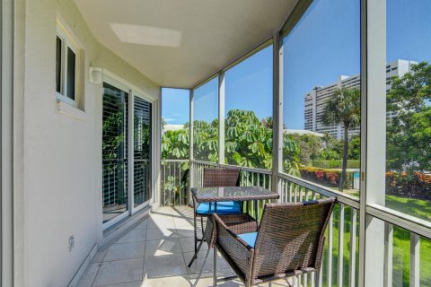 Copropriété à vendre à Boca Raton, Floride: 2 chambres, 84.08 m2 № 1155474 - photo 6