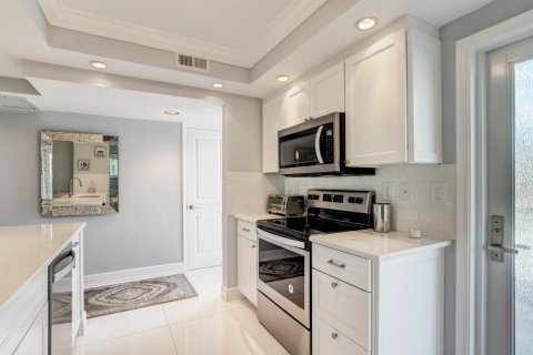 Copropriété à vendre à Boca Raton, Floride: 2 chambres, 84.08 m2 № 1155474 - photo 19