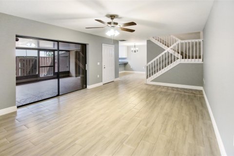 Townhouse in West Palm Beach, Florida 2 bedrooms, 114.83 sq.m. № 1155476 - photo 30