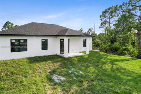 Villa ou maison à vendre à Lehigh Acres, Floride: 3 chambres № 1179964 - photo 5