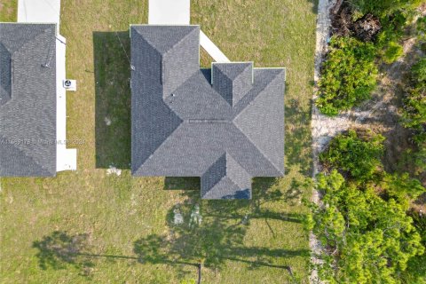 Villa ou maison à vendre à Lehigh Acres, Floride: 3 chambres № 1179964 - photo 9