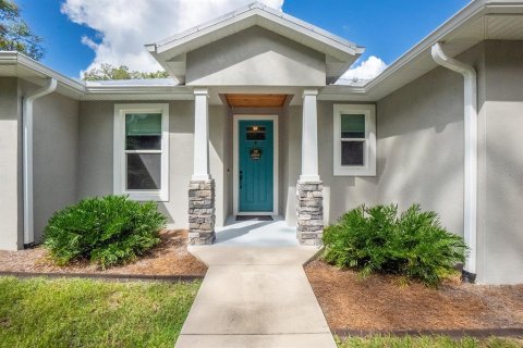 Villa ou maison à vendre à DeLand, Floride: 3 chambres, 157.47 m2 № 1375212 - photo 2