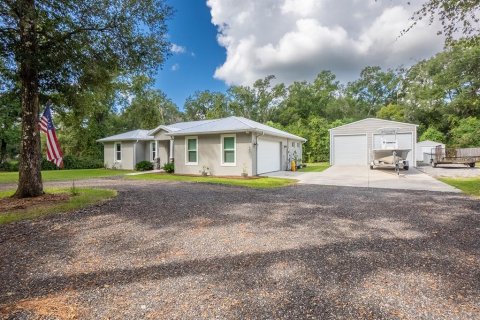 Villa ou maison à vendre à DeLand, Floride: 3 chambres, 157.47 m2 № 1375212 - photo 3