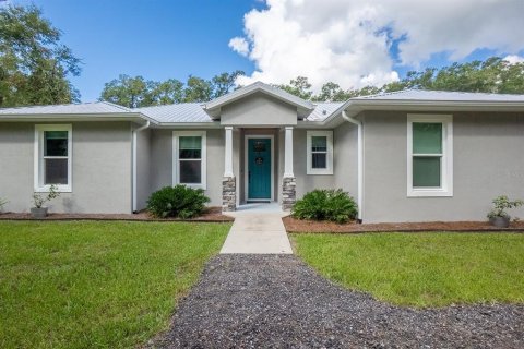 Villa ou maison à vendre à DeLand, Floride: 3 chambres, 157.47 m2 № 1375212 - photo 1