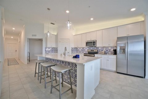 Copropriété à vendre à Bradenton, Floride: 2 chambres, 124.12 m2 № 1375178 - photo 7