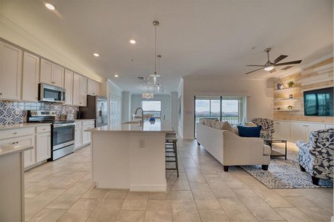 Copropriété à vendre à Bradenton, Floride: 2 chambres, 124.12 m2 № 1375178 - photo 3