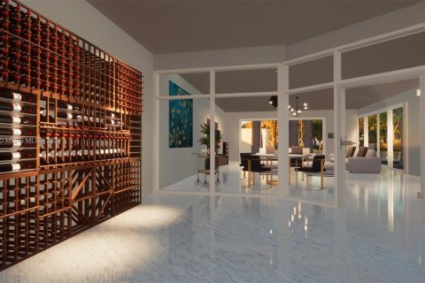 Villa ou maison à vendre à Fort Lauderdale, Floride: 5 chambres, 490.34 m2 № 1095795 - photo 6