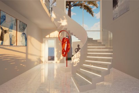 Villa ou maison à vendre à Fort Lauderdale, Floride: 5 chambres, 490.34 m2 № 1095795 - photo 7