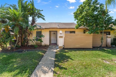 Adosado en venta en Orlando, Florida, 3 dormitorios, 102.1 m2 № 1403790 - foto 1