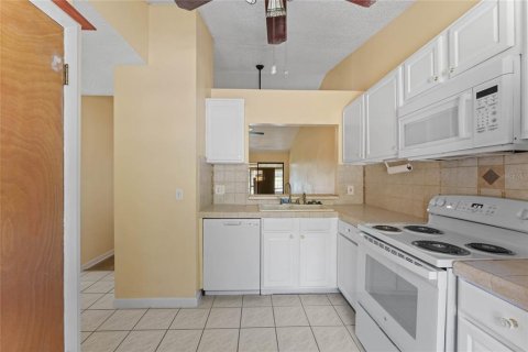 Touwnhouse à vendre à Orlando, Floride: 3 chambres, 102.1 m2 № 1403790 - photo 7