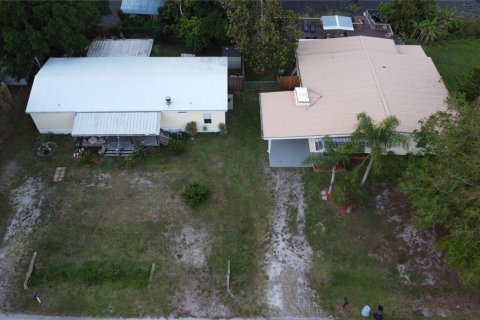 Villa ou maison à vendre à Okeechobee, Floride: 2 chambres, 154.68 m2 № 1089848 - photo 2