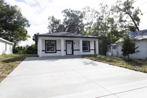 House in DeLand, Florida 3 bedrooms, 111.48 sq.m. № 1429151 - photo 3