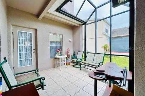 Touwnhouse à vendre à Orlando, Floride: 3 chambres, 127.83 m2 № 1429184 - photo 22