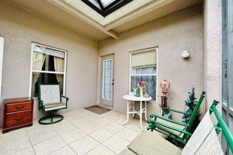 Townhouse in Orlando, Florida 3 bedrooms, 127.83 sq.m. № 1429184 - photo 23