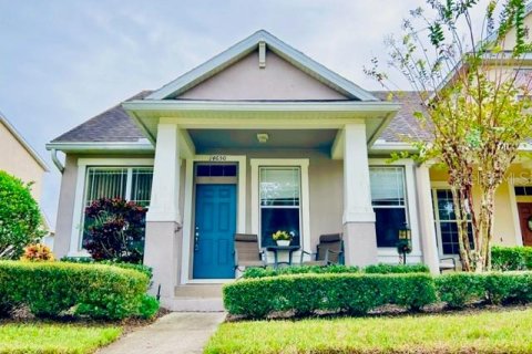 Adosado en venta en Orlando, Florida, 3 dormitorios, 127.83 m2 № 1429184 - foto 1