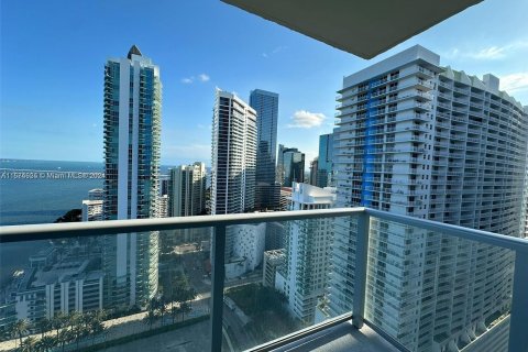 Condo in Miami, Florida, 1 bedroom  № 1398200 - photo 7