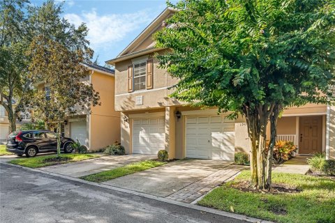 Touwnhouse à vendre à Altamonte Springs, Floride: 3 chambres, 141.21 m2 № 1371706 - photo 2