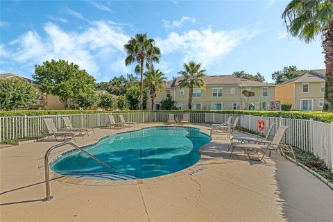 Touwnhouse à vendre à Altamonte Springs, Floride: 3 chambres, 141.21 m2 № 1371706 - photo 27