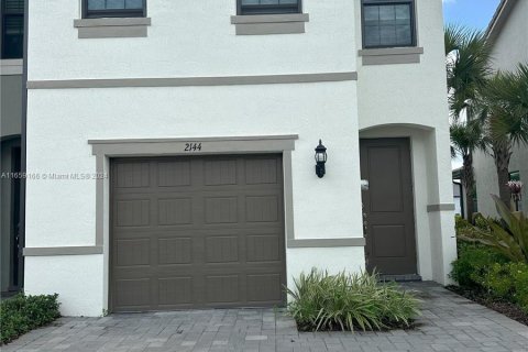 Adosado en alquiler en Oakland Park, Florida, 3 dormitorios, 162.95 m2 № 1362781 - foto 4