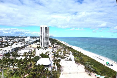 Condominio en venta en Miami Beach, Florida, 1 dormitorio, 84.73 m2 № 1441759 - foto 1