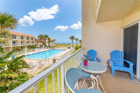 Condominio en venta en Saint Augustine, Florida, 2 dormitorios, 103.21 m2 № 388708 - foto 1