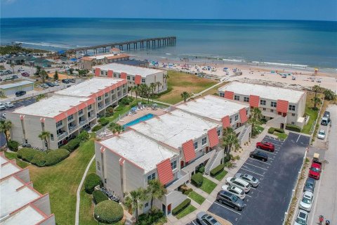 Copropriété à vendre à Saint Augustine, Floride: 2 chambres, 103.21 m2 № 388708 - photo 8