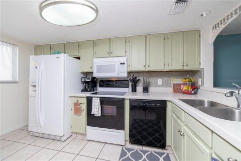 Copropriété à vendre à Saint Augustine, Floride: 2 chambres, 103.21 m2 № 388708 - photo 26