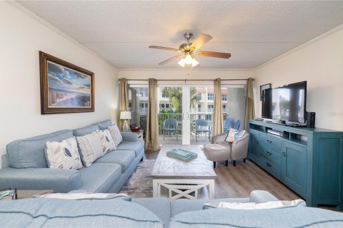 Copropriété à vendre à Saint Augustine, Floride: 2 chambres, 103.21 m2 № 388708 - photo 22